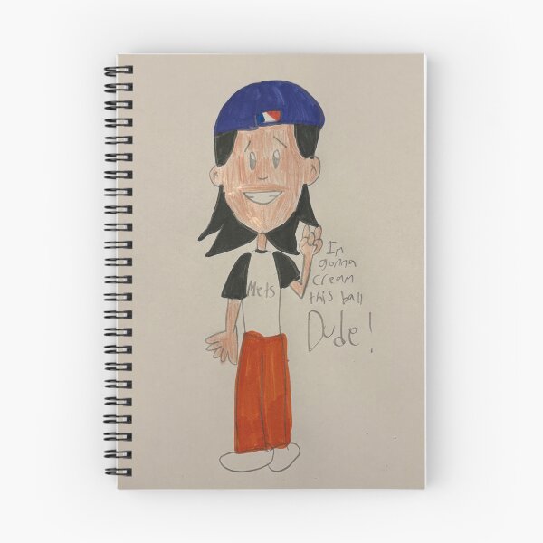 Item preview, Mike piazza (backyard baseball) designed and sold by Beanziesdadshop.