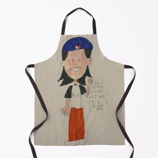 Item preview, Mike piazza (backyard baseball) designed and sold by Beanziesdadshop.