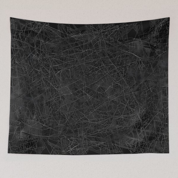 Item preview, Broken Space Fog designed and sold by papi1998.