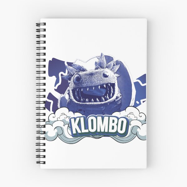 Item preview, Klombo's Cloud Kingdom designed and sold by weserscs.
