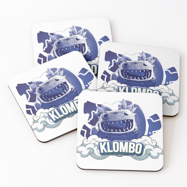 Item preview, Klombo's Cloud Kingdom designed and sold by weserscs.
