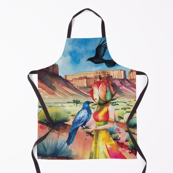 Item preview, Ravenity designed and sold by Flower Songs.