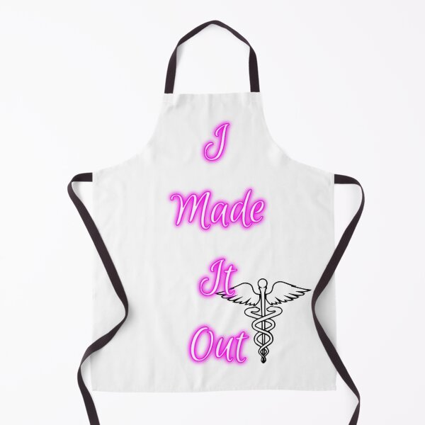 Item preview, I Made it out designed and sold by CrimeScene24.7Apparel.