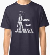 Words to Live By! Classic T-Shirt