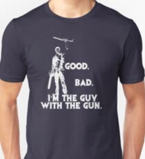 Words to Live By! Unisex T-Shirt