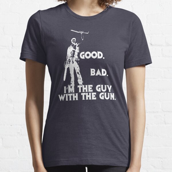 Words to Live By! Essential T-Shirt