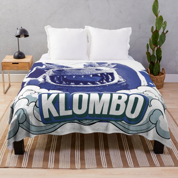 Item preview, Klombo's Cloud Kingdom designed and sold by weserscs.