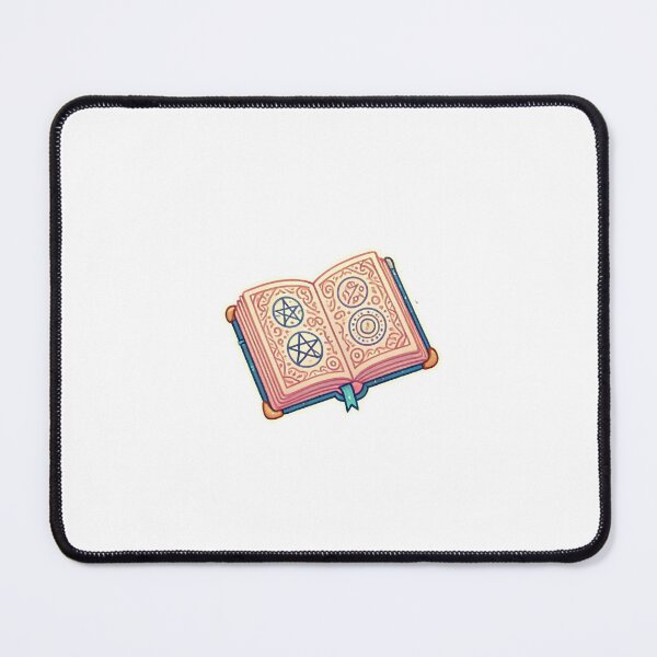 Item preview, Great Sage Magic Book designed and sold by Kunalgupta88.