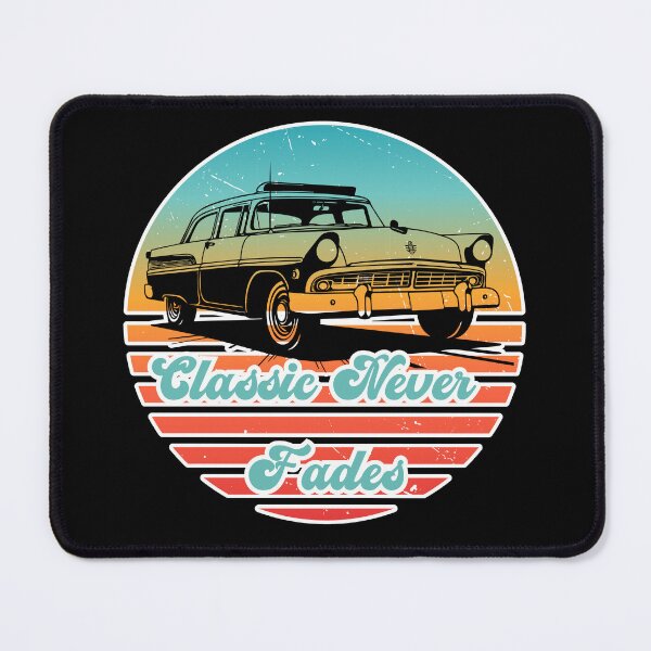 Item preview, Timeless Classic Ride designed and sold by muitee.
