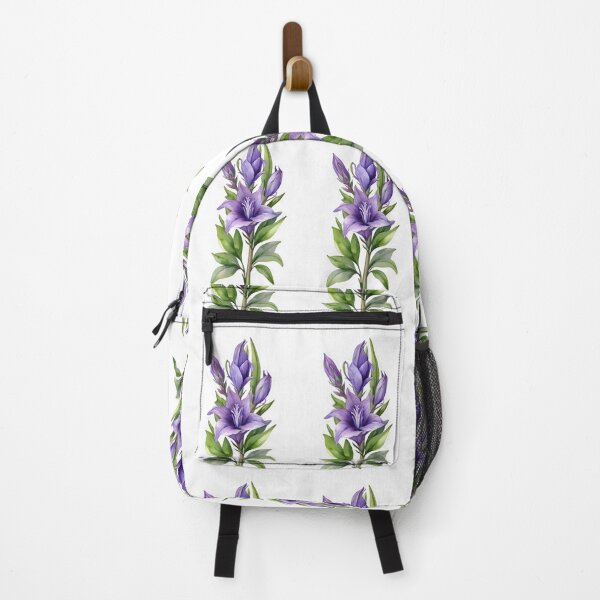 Item preview, Purple Gentian designed and sold by HOMETOWN86.
