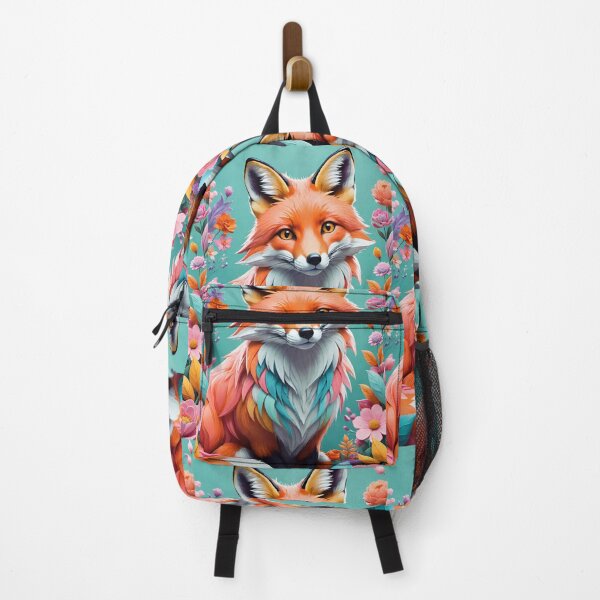 Item preview, Fox designed and sold by JLeonardoArt.