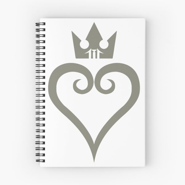Item preview, Kingdom Hearts Three (3) designed and sold by goodgoodgoofboy.