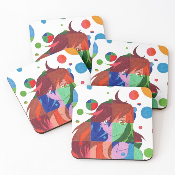 Item preview, Elemental Vision designed and sold by smileymaste.