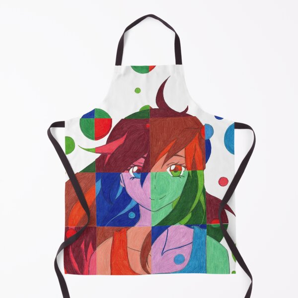 Item preview, Elemental Vision designed and sold by smileymaste.