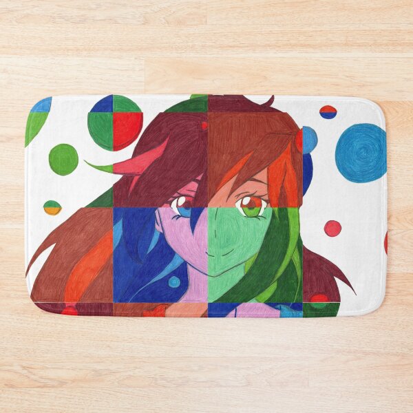 Item preview, Elemental Vision designed and sold by smileymaste.