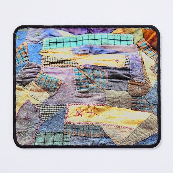Item preview, A crazy quilt kind of day designed and sold by tuckersemporium.