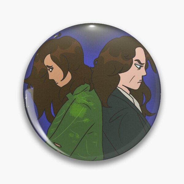 Item preview, Side by Side designed and sold by Colorful Character.