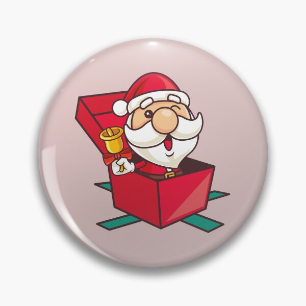 Item preview, Santa Claus designed and sold by YChangShop.