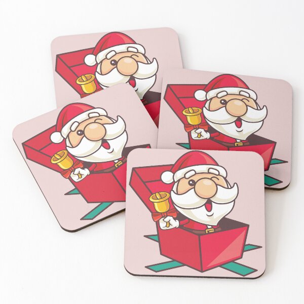 Item preview, Santa Claus designed and sold by YChangShop.