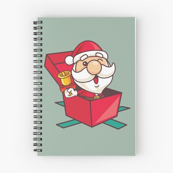 Item preview, Santa Claus designed and sold by YChangShop.