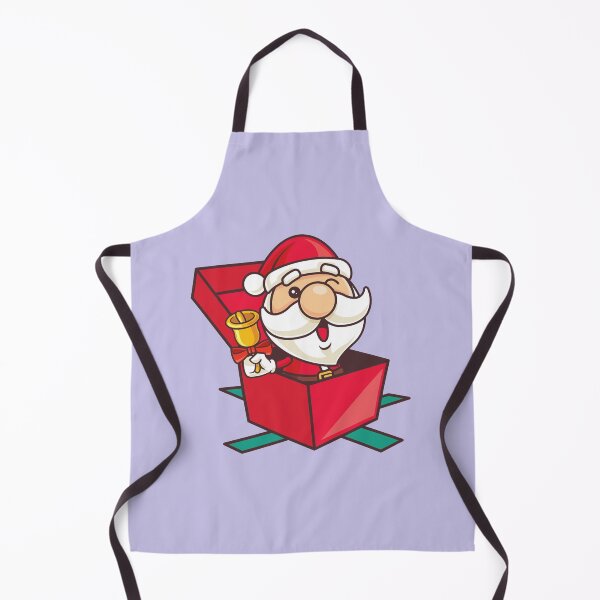 Item preview, Santa Claus designed and sold by YChangShop.