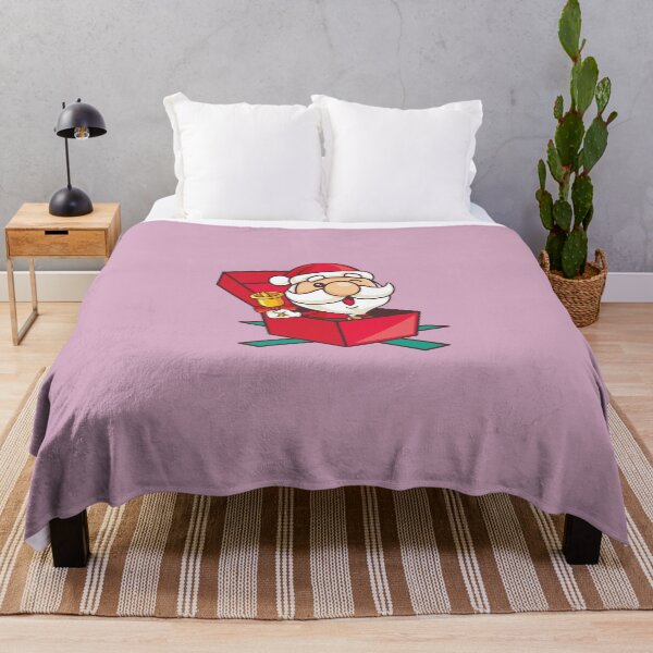 Item preview, Santa Claus designed and sold by YChangShop.