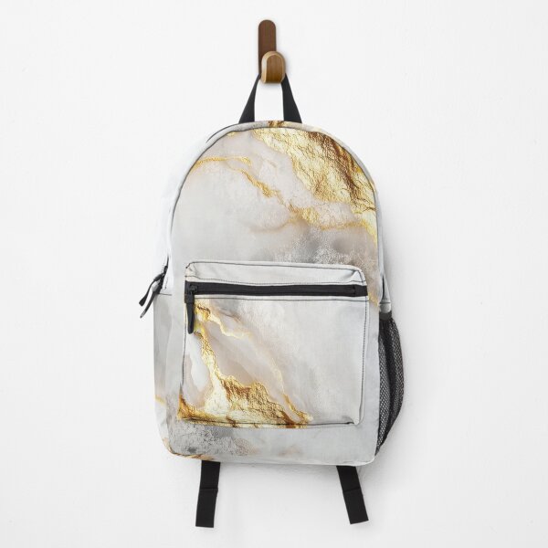 Item preview, Luxurious Marble Design with Gold Highlights designed and sold by lematworks.