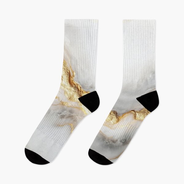 Item preview, Luxurious Marble Design with Gold Highlights designed and sold by lematworks.