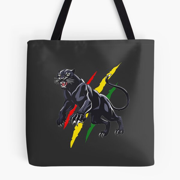 Item preview, Panthers Artwork Fan-art Classic II designed and sold by rence20.