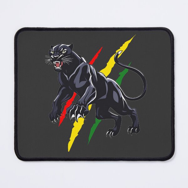 Item preview, Panthers Artwork Fan-art Classic II designed and sold by rence20.