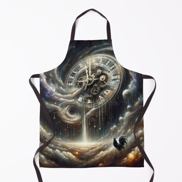 Item preview, Celestial Clockwork Dreams designed and sold by FNORD-10111.