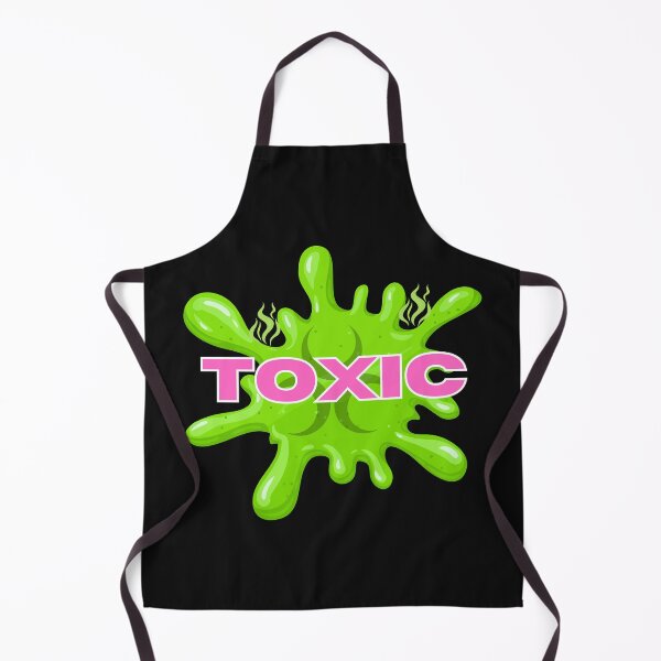 Item preview, TOXIC 2 designed and sold by TommyTsunami.
