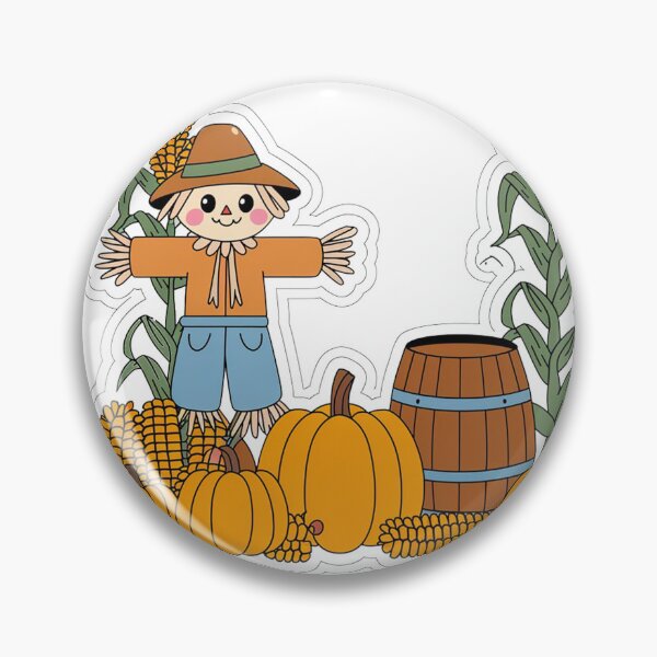 Item preview, Kawaii Pottsfield Harvest Delight designed and sold by Fashionunic7.