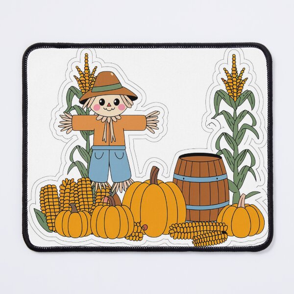 Item preview, Kawaii Pottsfield Harvest Delight designed and sold by Fashionunic7.