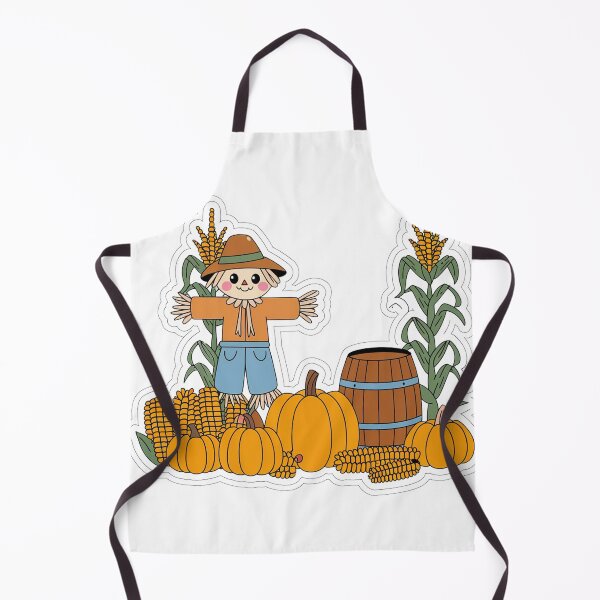 Item preview, Kawaii Pottsfield Harvest Delight designed and sold by Fashionunic7.