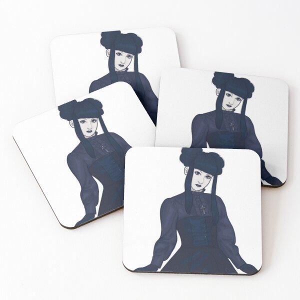 Item preview, Mana-sama Art designed and sold by Chae2ice.