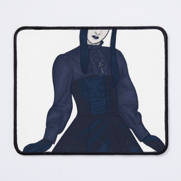 Item preview, Mana-sama Art designed and sold by Chae2ice.