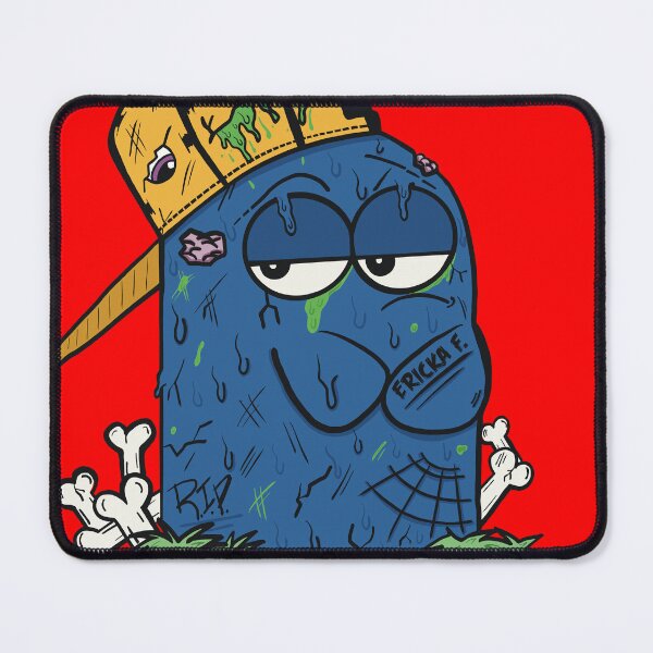 Item preview, Bloo’s Clue designed and sold by Inx Artworks.