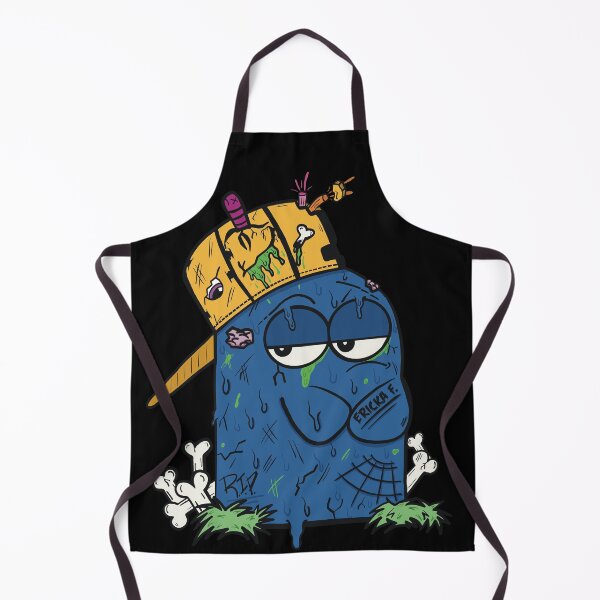 Item preview, Bloo’s Clue designed and sold by Inx Artworks.
