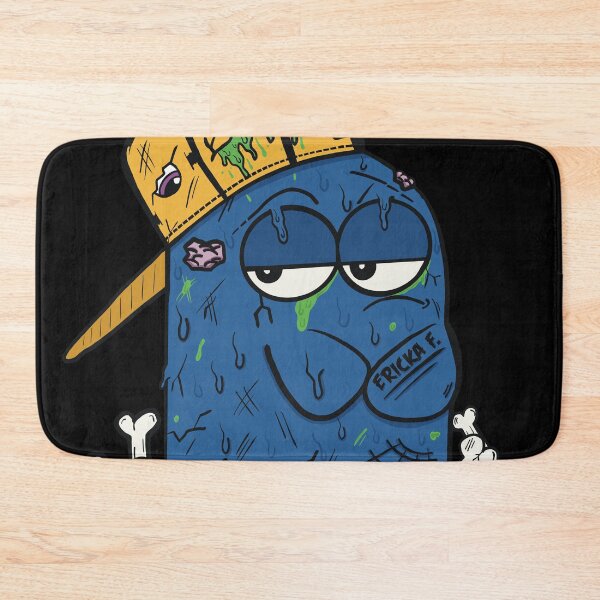 Item preview, Bloo’s Clue designed and sold by Inx Artworks.