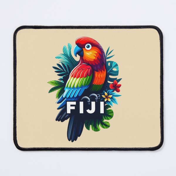 Item preview, Fiji designed and sold by Myra365Art.