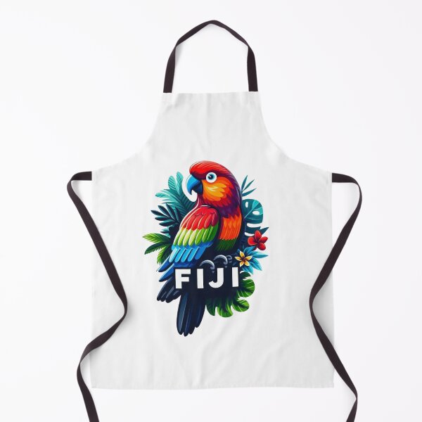 Item preview, Fiji designed and sold by Myra365Art.