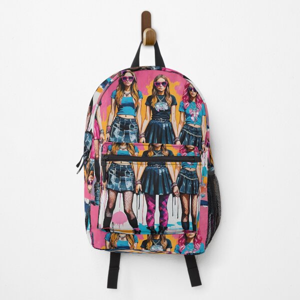 Item preview, Mean girls designed and sold by JLeonardoArt.