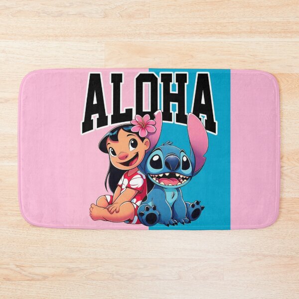 Item preview, Aloha Lilo And Stitch designed and sold by UZRWRLD .