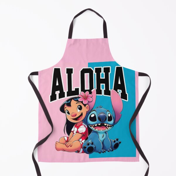 Item preview, Aloha Lilo And Stitch designed and sold by UZRWRLD .