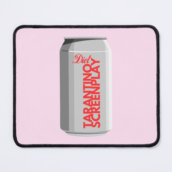 Item preview, Diet Tarantino Screenplay Meg Smith designed and sold by Morton Designs.