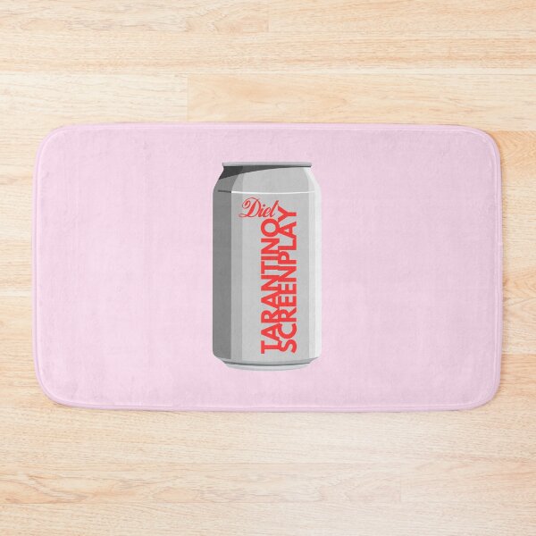 Item preview, Diet Tarantino Screenplay Meg Smith designed and sold by Morton Designs.