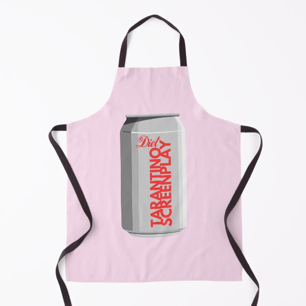 Item preview, Diet Tarantino Screenplay Meg Smith designed and sold by Morton Designs.