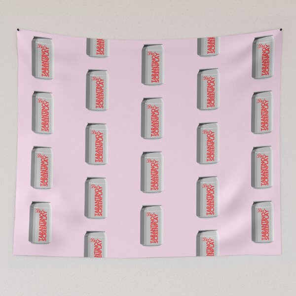 Item preview, Diet Tarantino Screenplay Meg Smith designed and sold by Morton Designs.