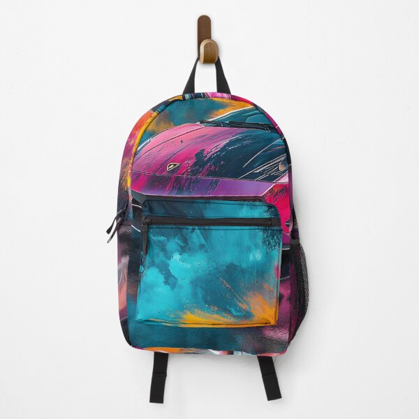 Item preview, Colorburst Series: Lamborghini Gallardo #4 designed and sold by MyNameisntZ.